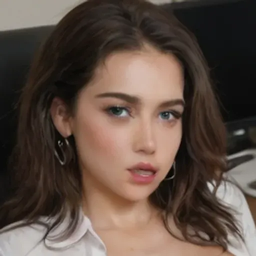 AI 포르노 이미지 생성기