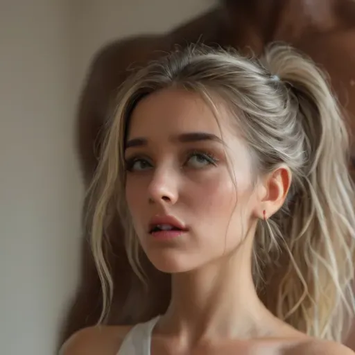 Pencipta imej lucah AI