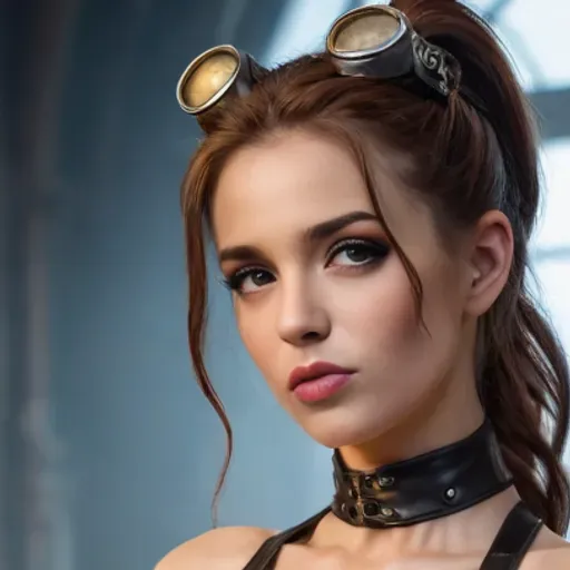 AI porn image generator