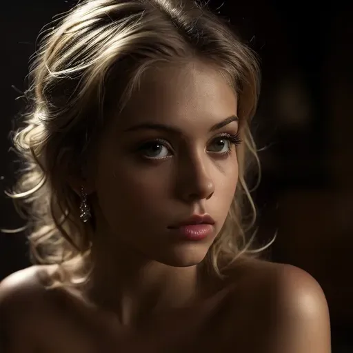 generatore di immagini porno IA