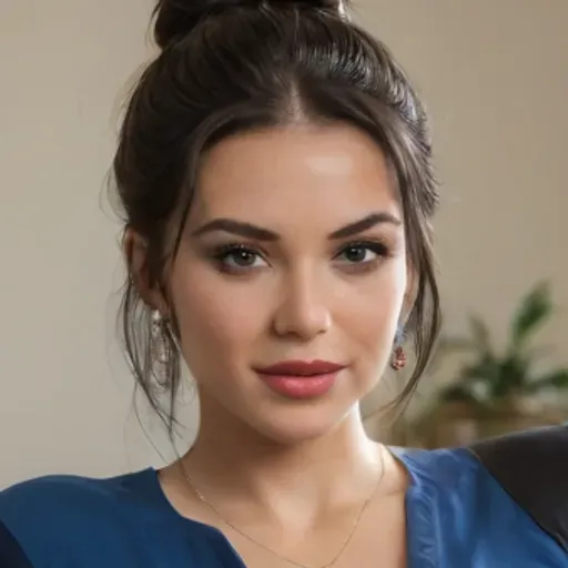 โปรแกรมสร้างภาพโปรนที่ใช้ปัญหา AI