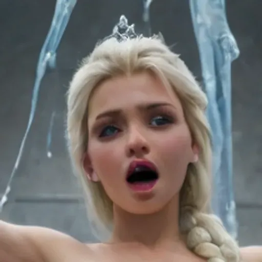 KI-Pornobild-Generator