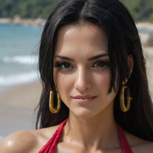 AIポルノ画像ジェネレーター