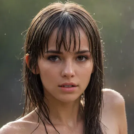 AI色情圖片產生器