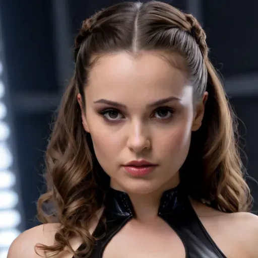 Pencipta imej lucah AI