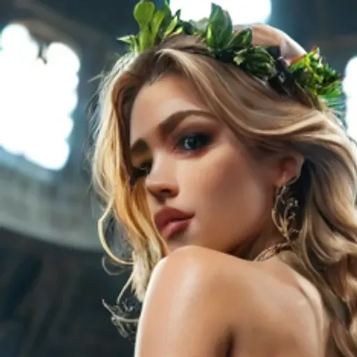 generatore di immagini porno IA