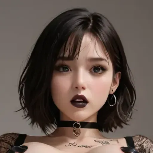 generatore di immagini porno IA