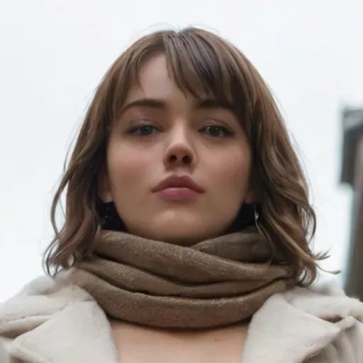 โปรแกรมสร้างภาพโปรนที่ใช้ปัญหา AI