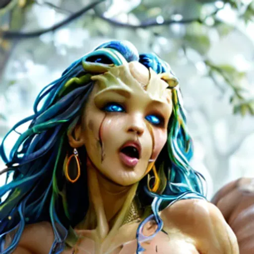 генератор порно-изображений на ИИ