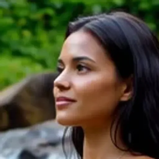 โปรแกรมสร้างภาพโปรนที่ใช้ปัญหา AI