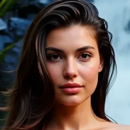 AI色情图片生成器