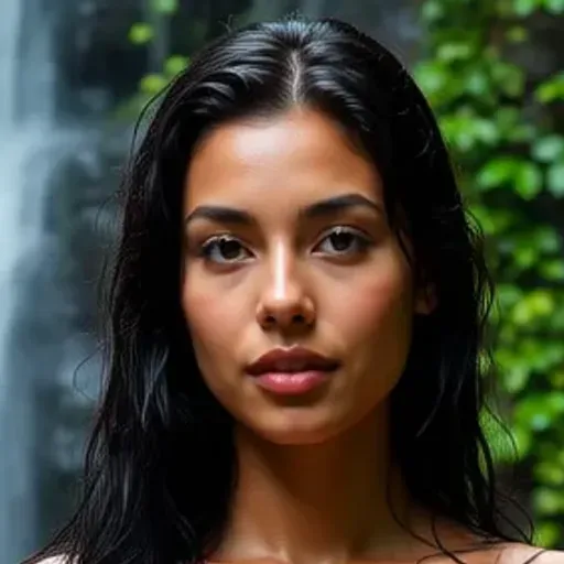 AI色情图片生成器