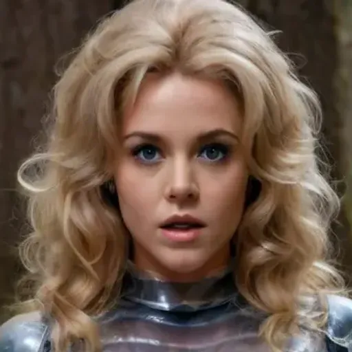 Pencipta imej lucah AI