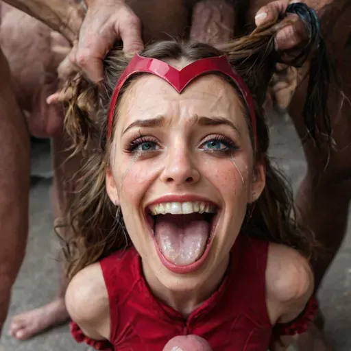 โปรแกรมสร้างภาพโปรนที่ใช้ปัญหา AI