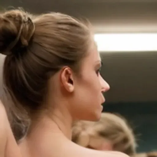 yapay zekâ porno görsel üretici