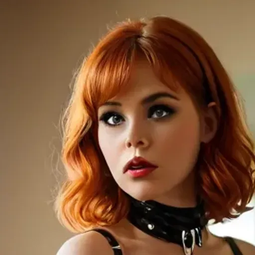 AIポルノ画像ジェネレーター