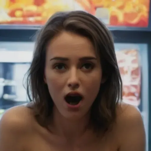 generatore di immagini porno IA