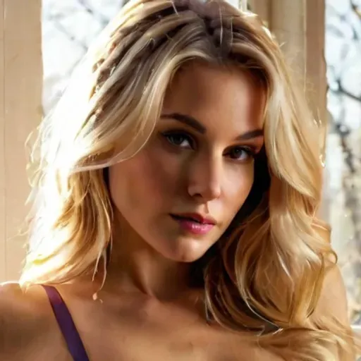 AI色情图片生成器