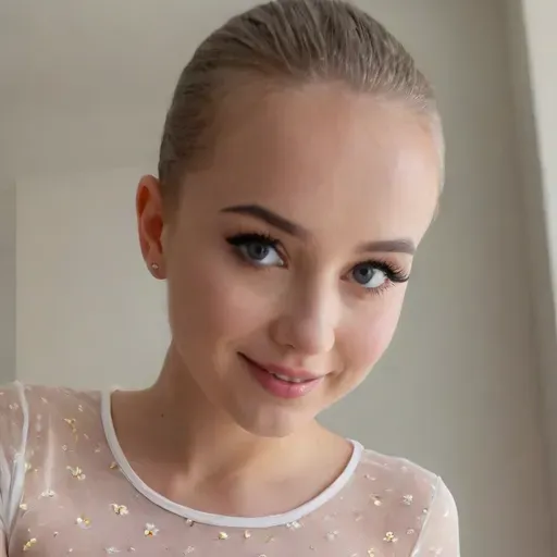 โปรแกรมสร้างภาพโปรนที่ใช้ปัญหา AI