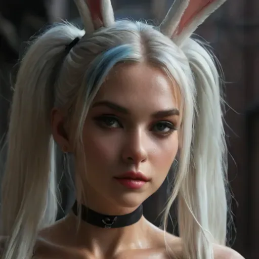 KI-Pornobild-Generator