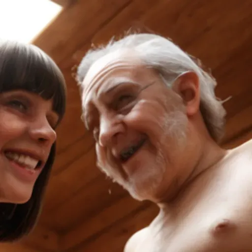 AI porn image generator