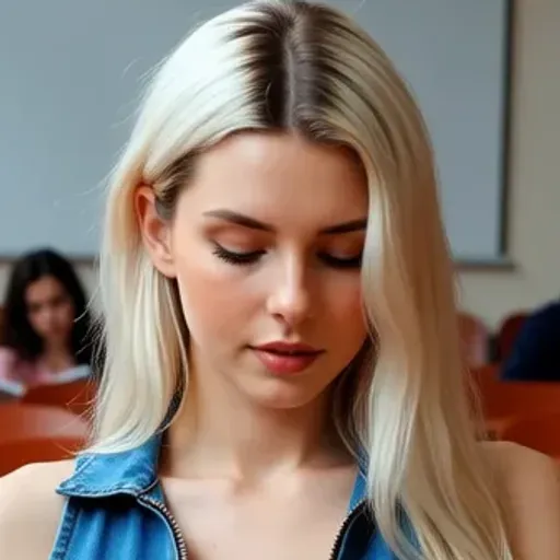 AIポルノ画像ジェネレーター