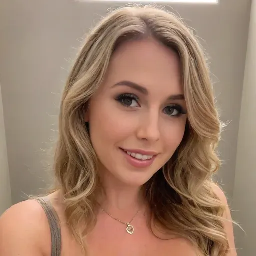 AI 포르노 이미지 생성기