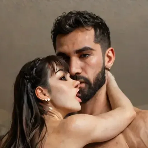 generatore di immagini porno IA