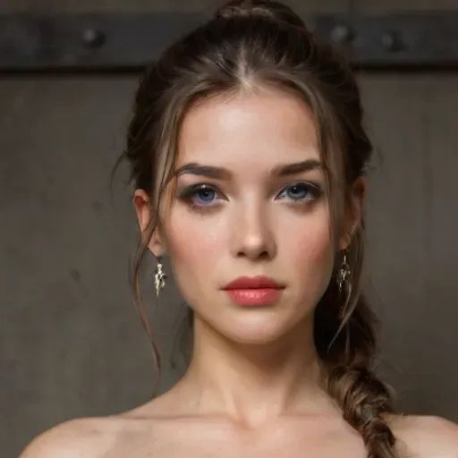 AI色情圖片產生器