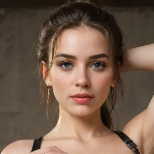 AI 포르노 이미지 생성기