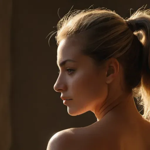 AI 포르노 이미지 생성기