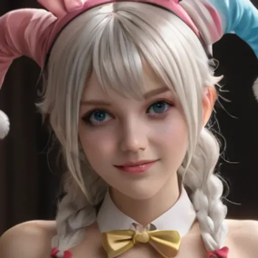 yapay zekâ porno görsel üretici