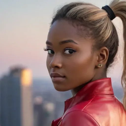 एआई पोर्न इमेज जेनरेटर