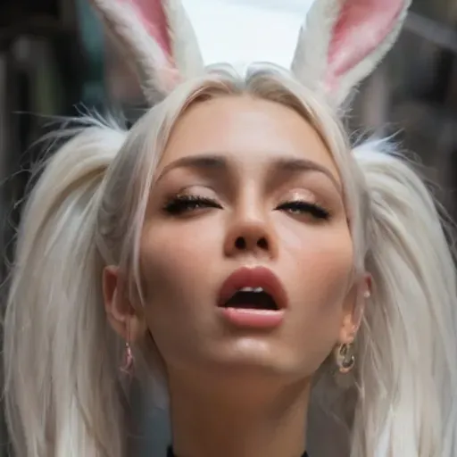 AI色情图片生成器