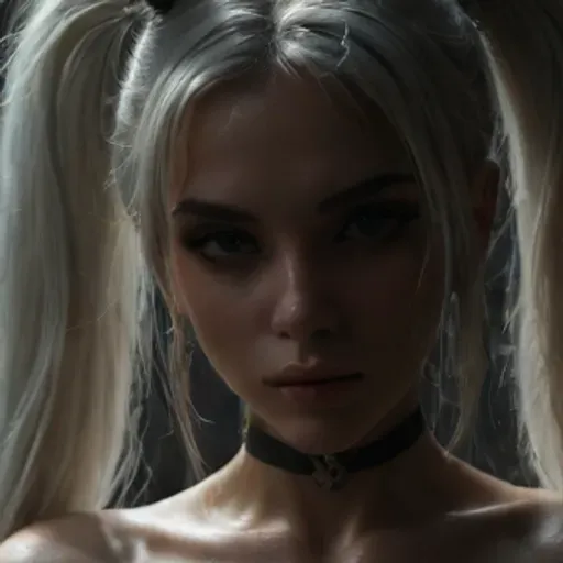 AI色情图片生成器