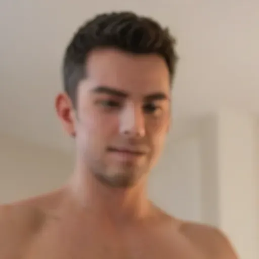 generatore di foto porno IA