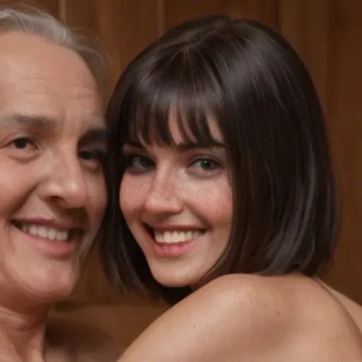 โปรแกรมสร้างภาพโปรนที่ใช้ปัญหา AI