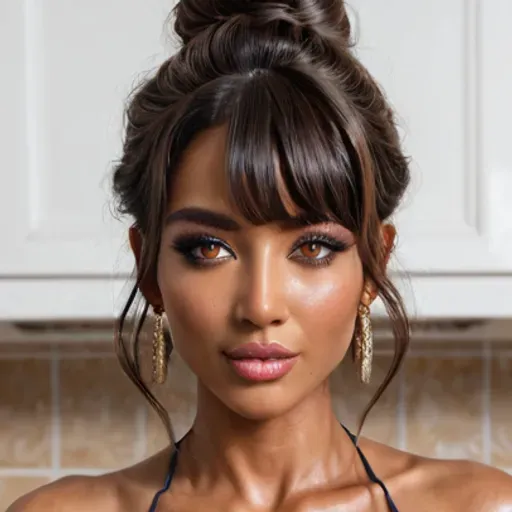 AI色情图片生成器