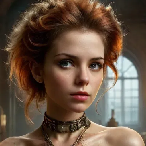 AI porn image generator