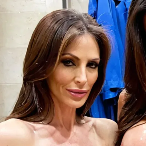 yapay zekâ porno foto üretici