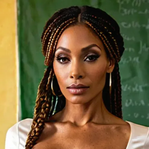 AI 포르노 이미지 생성기