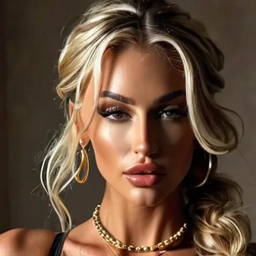 AI色情图片生成器