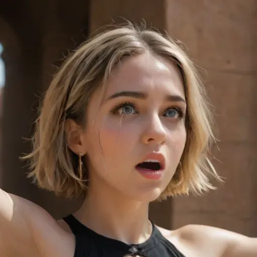 generatore di immagini porno IA