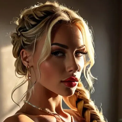 AI色情圖片產生器