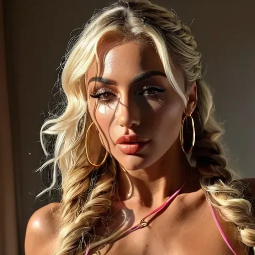 generatore di immagini porno IA