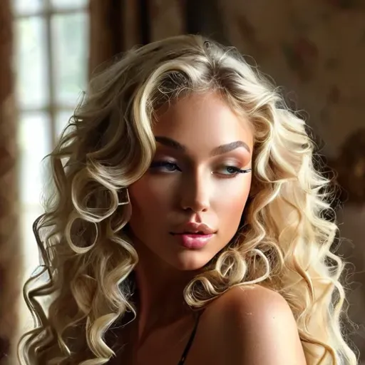 Generator obrazów pornograficznych z wykorzystaniem sztucznej inteligencji