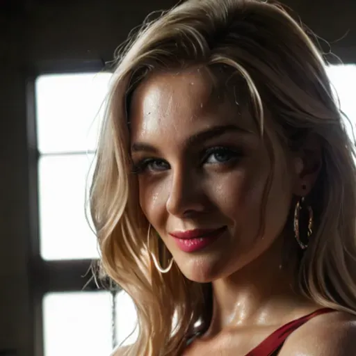 AI色情图片生成器