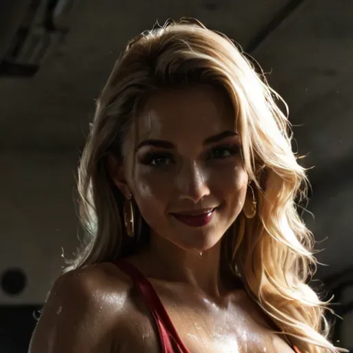 โปรแกรมสร้างภาพโปรนที่ใช้ปัญหา AI