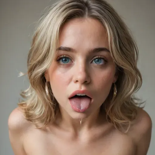 AIポルノ画像ジェネレーター