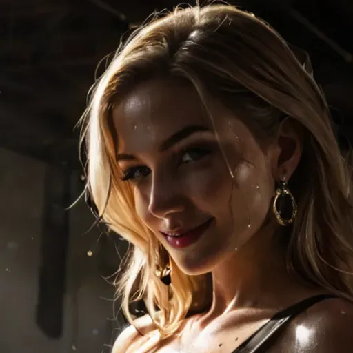 AI色情圖片產生器